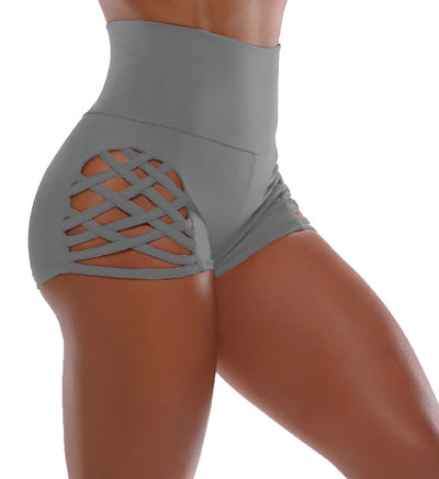 Top Deportivo Yoga con Tirantes Tejidos - Soporte Máximo para Ejercicio