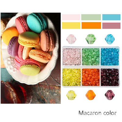Cuentas de Diamante 4MM - Pack de 600 Piezas - Image 9
