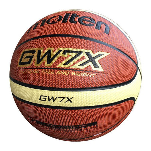 Balón de Entrenamiento Número 7 para Baloncesto