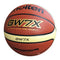 Balón de Entrenamiento Número 7 para Baloncesto