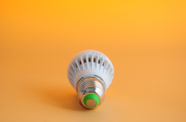 Bombilla LED con Sensor de Sonido y Movimiento E27 - 3W/5W Ahorro Energético - Image 4