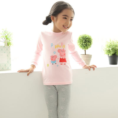 Conjunto de Ropa de Algodón para Niños - Image 22