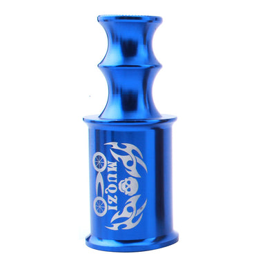 Soporte Rápido para Linterna en Cubo de Bicicleta - Image 10