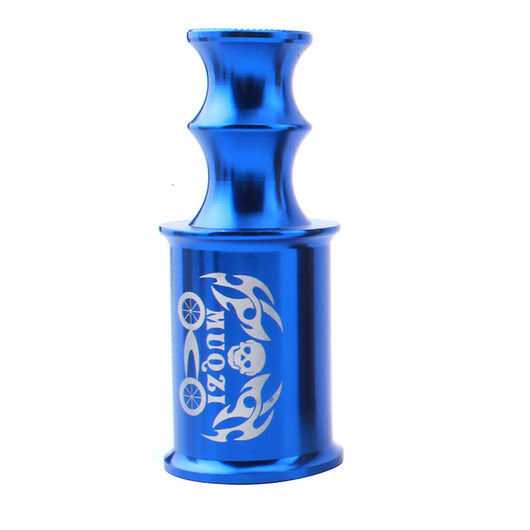 Soporte Rápido para Linterna en Cubo de Bicicleta - Image 10