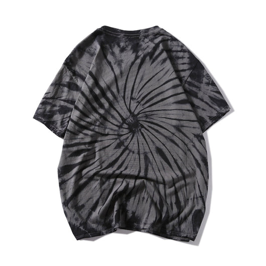 Camiseta Tie-Dye Manga Corta Unisex - Image 15