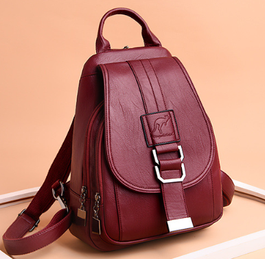 Mochila Impermeable para Mujer - Resistente y Versátil - Image 5