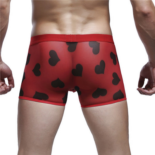 Bóxers Estampados Cómodos - Image 7