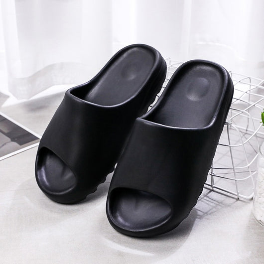 Zapatos Cómodos con Suela Gruesa Antideslizante para Parejas - Image 11