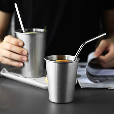 Vaso Térmico Nórdico de Acero Inoxidable Anti-derrames - Image 4