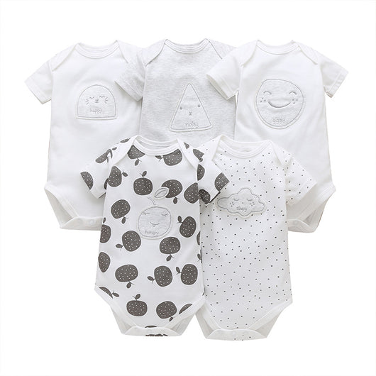 Pijama Enterizo Infantil con Diseño de Dibujos Animados - Image 10