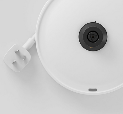 Hervidor Eléctrico Xiaomi Mijia 1.5L - Acero Inoxidable 304 con Apagado Automático - Image 5