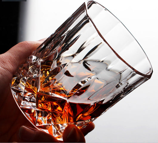 Vasos para Whiskey Premium de Barra - Image 3