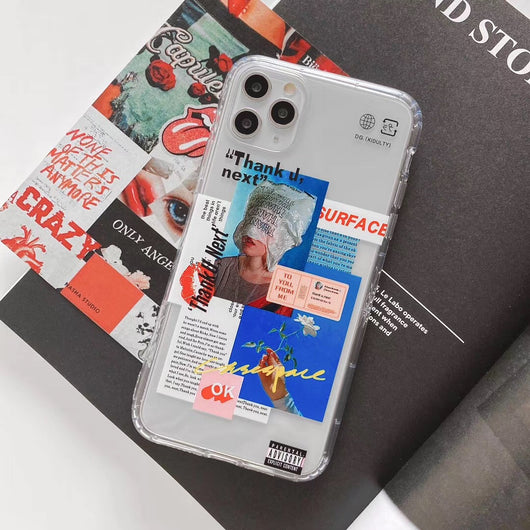 Funda de Celular con Diseño de Personalidad para Hombre - Image 9