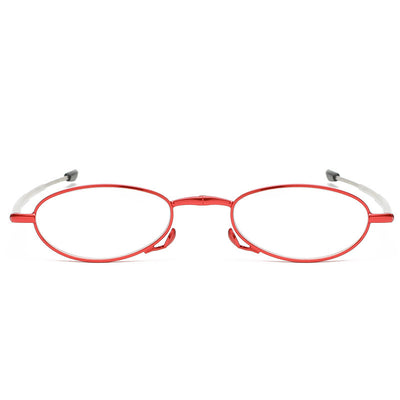 Gafas de Lectura Retráctiles Plegables y Portátiles - Image 5