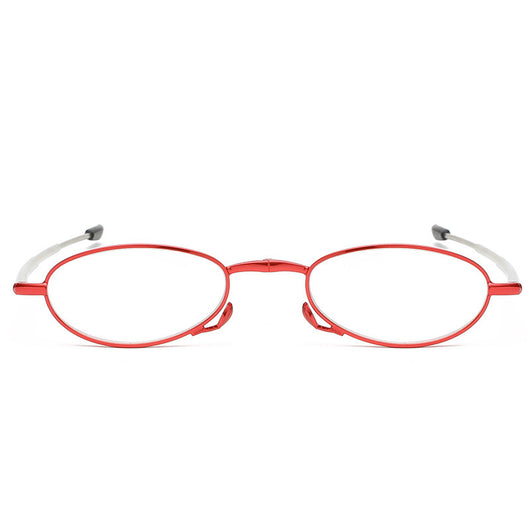 Gafas de Lectura Retráctiles Plegables y Portátiles - Image 5