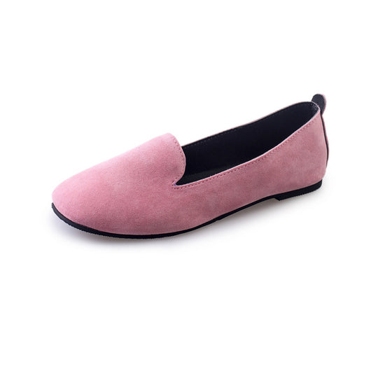 Zapatos Planos Cómodos para Mujer - Mocasines Elegantes de Trabajo - Image 4