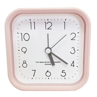 Reloj Despertador LED Inteligente con Control de Voz y Calendario - Image 13