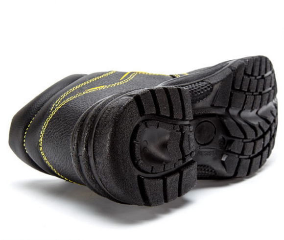 Botas Altas de Invierno para Hombre