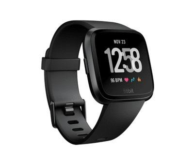 Fitbit Versa Pulsera Melocotón - Image 5
