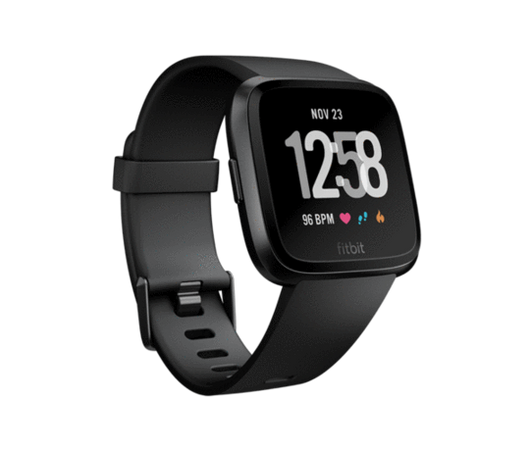 Fitbit Versa Pulsera Melocotón - Image 5