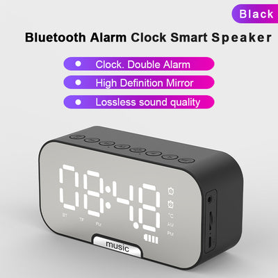 Parlante Bluetooth Q5 Inalámbrico Premium - Image 2