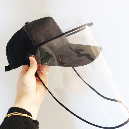 Gorro de Aislamiento Epidemiológico - Image 2