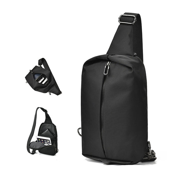 Bolsa Mensajera de Un Hombro - Image 12