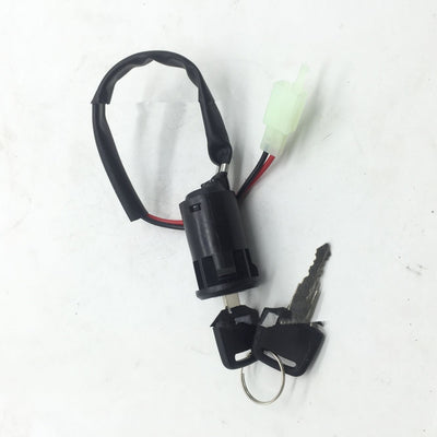 Cerradura Eléctrica para Patinetes y Vehículos Eléctricos - Image 2