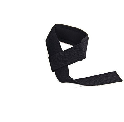 Vendaje de Muñeca Antideslizante para Levantamiento de Pesas - Image 13
