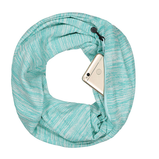 Bolso Pareja Doble Uso con Cremallera Reversible - Image 9