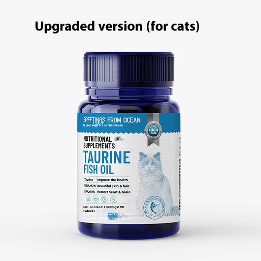 Aceite de Pescado Profundo Noruego - Suplemento Nutricional para Perros y Gatos - Image 7