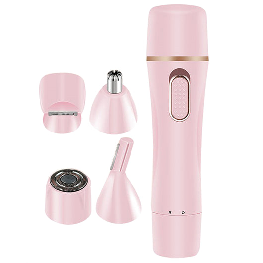 Depiladora Eléctrica USB para Mujer - Image 5