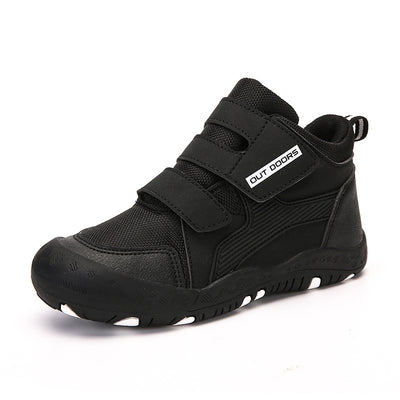 Botas de Senderismo Infantiles Impermeables con Suela Antideslizante - Image 3