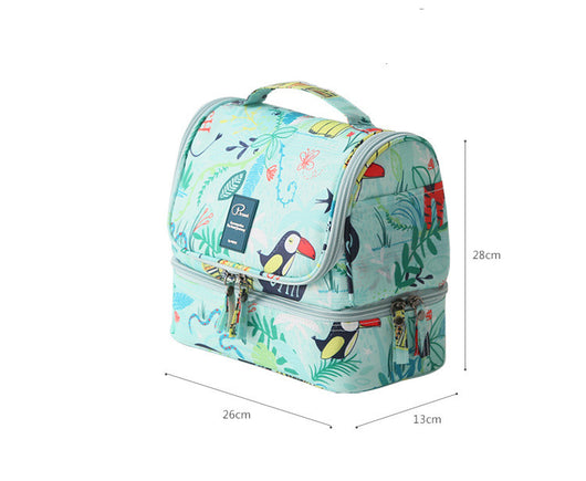 Bolsa de Aseo de Gran Capacidad - Image 9