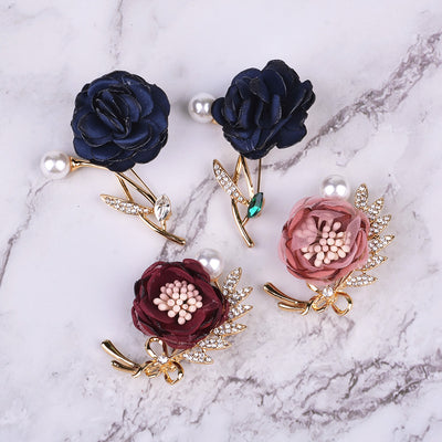 Reloj de Cuarzo con Correa - Set Boutique Elegante - Image 2