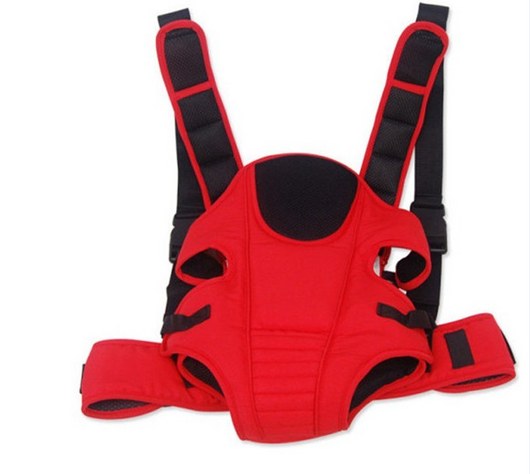 Portabebés Ergonómicos Europeos y Americanos - Image 3