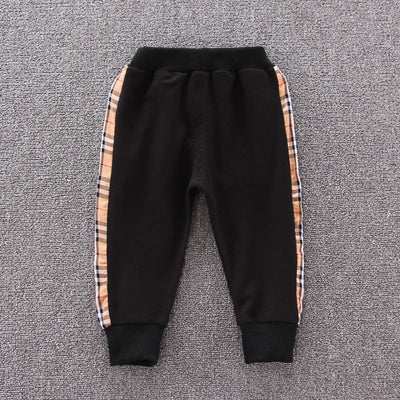 Traje Formal para Niños Estilo Europeo y Americano - Image 5