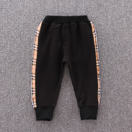 Traje Formal para Niños Estilo Europeo y Americano - Image 5