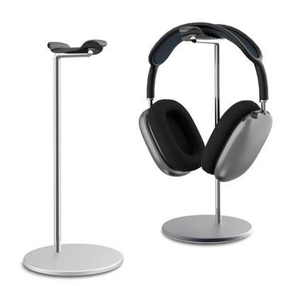 Soporte Metálico para Audífonos y Headsets de Escritorio - Image 7