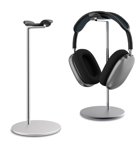 Soporte Metálico para Audífonos y Headsets de Escritorio - Image 7