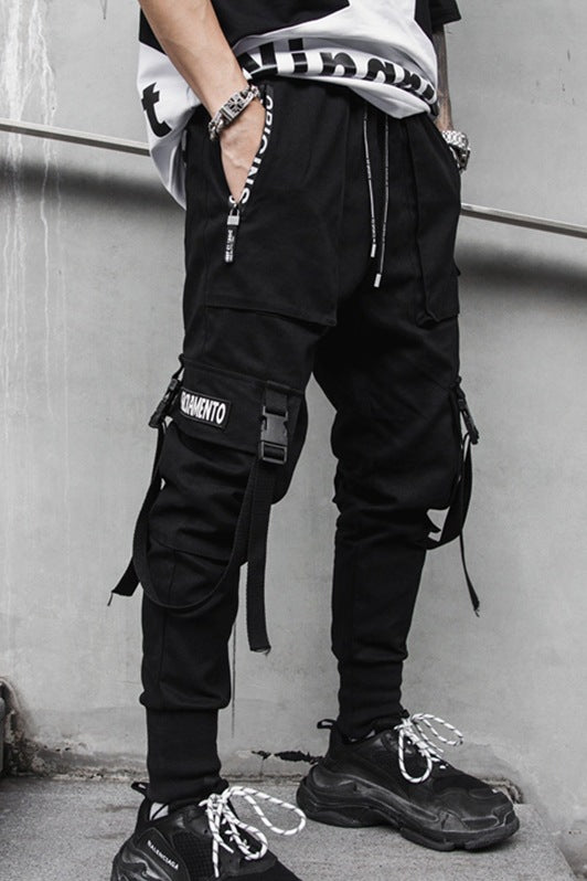 Pantalones Casuales para Hombre - Comodidad y Estilo