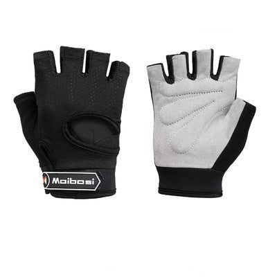 Guantes de Levantamiento de Pesas Transpirables - Image 12