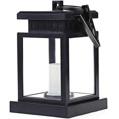 Vela LED Solar Recargable - Image 4