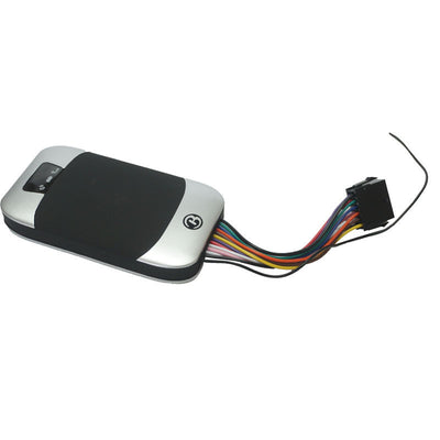 Rastreador GPS Vehicular Resistente al Agua - Protección Antirrobo y Antiloss - Image 4