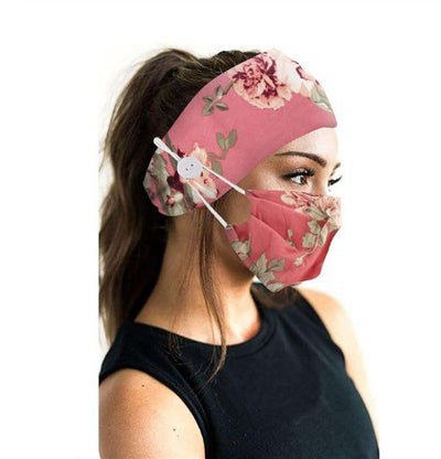 Pañuelo Deportivo Estampado - Image 33