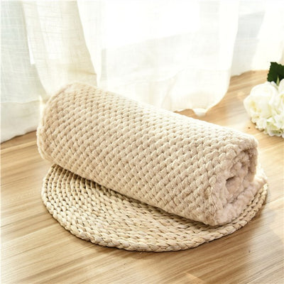 Cama Térmica Acolchada para Gatos - Almohadilla Cálida y Confortable - Image 14