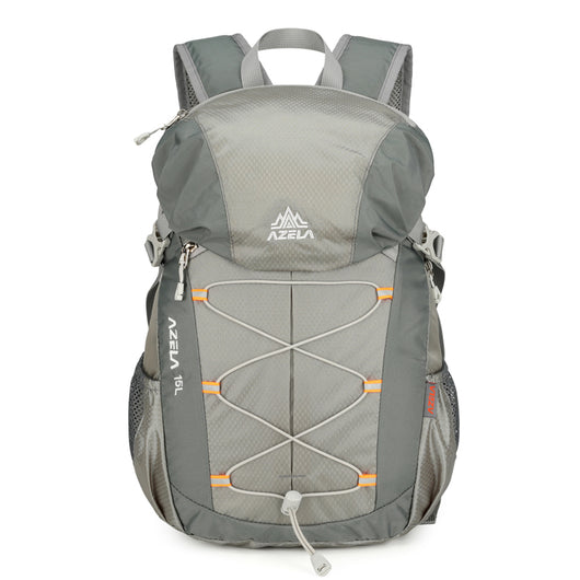 Mochila de Senderismo AZELA 20L Color Block - Ligera y Resistente