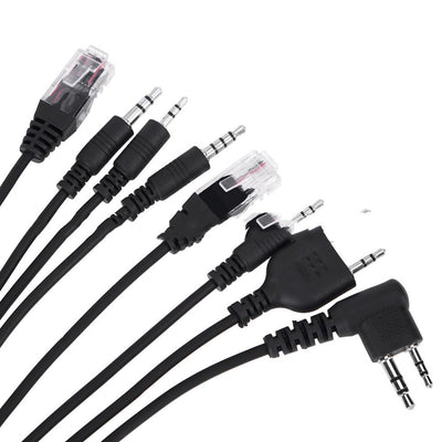 Cable Programador USB 8 en 1 - Transferencia de Datos Profesional - Image 8