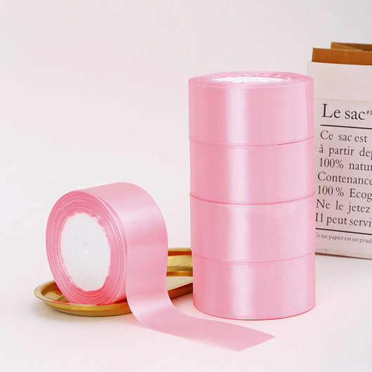 Cinta de Poliéster para Envoltura de Regalos y Moños - Image 17
