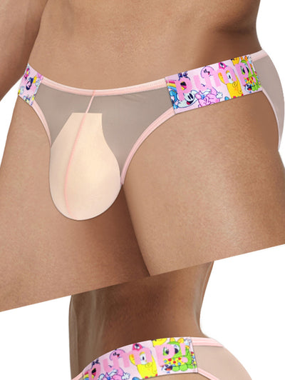 Calzoncillos Deportivos Hombre Talle Bajo High Fork - Image 14